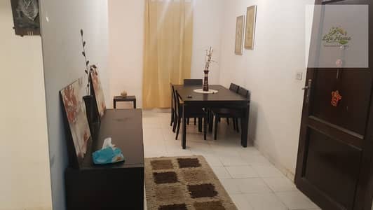 2 Bedroom Apartment for Rent in New Cairo, Cairo - 1000313481. jpg