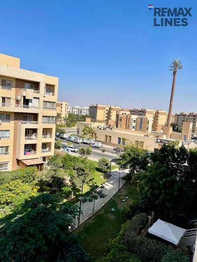 3 Bedroom Flat for Sale in Madinaty, Cairo - 212535. jpg 3 Bedroom Flat for Sale in Madinaty, Cairo - 212535. jpg