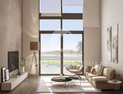 3 Bedroom Chalet for Sale in Makadi Bay, Red Sea - Ca3444pture. JPG 3 Bedroom Chalet for Sale in Makadi Bay, Red Sea - Ca3444pture. JPG