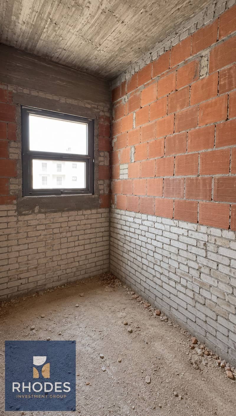 14 Unfinished Brick Room with Window (1). png