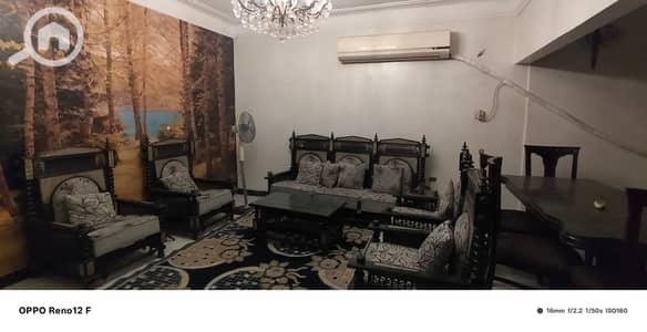 3 Bedroom Flat for Rent in Maadi, Cairo - 1000331985. jpg 3 Bedroom Flat for Rent in Maadi, Cairo - 1000331985. jpg
