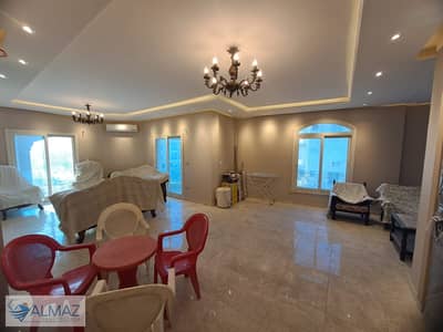 3 Bedroom Apartment for Rent in New Cairo, Cairo - WhatsApp Image 2026-10-20 at 3.29. 56 PM. jpeg 3 Bedroom Apartment for Rent in New Cairo, Cairo - WhatsApp Image 2026-10-20 at 3.29. 56 PM. jpeg