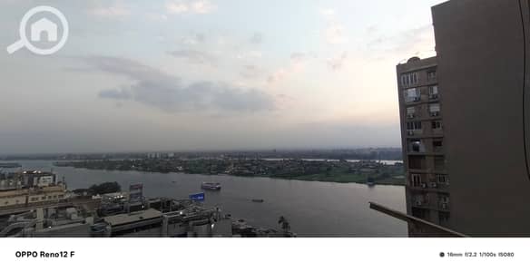 شقة 2 غرفة نوم للايجار في المعادي، القاهرة - 1000331461. jpg