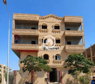 شقة 3 غرف نوم للبيع في مدينة بدر، القاهرة - WhatsApp Image 2026-10-20 at 5.17. 58 PM. jpeg