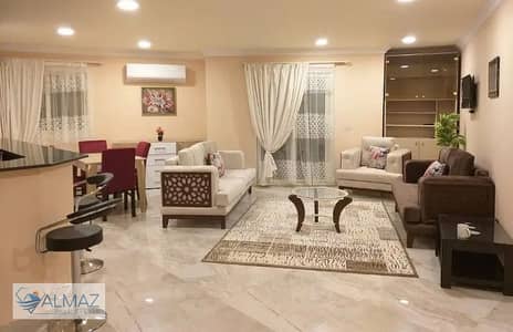 2 Bedroom Flat for Rent in New Cairo, Cairo - WhatsApp Image 2026-10-20 at 4.27. 02 PM (1). jpeg 2 Bedroom Flat for Rent in New Cairo, Cairo - WhatsApp Image 2026-10-20 at 4.27. 02 PM (1). jpeg