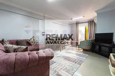 3 Bedroom Apartment for Rent in Stanley, Alexandria - 1. jpg 3 Bedroom Apartment for Rent in Stanley, Alexandria - 1. jpg
