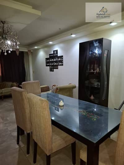 2 Bedroom Flat for Rent in Maadi, Cairo - 199528. jpg 2 Bedroom Flat for Rent in Maadi, Cairo - 199528. jpg