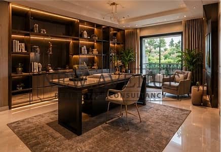 Commercial Building for Sale in Maadi, Cairo - WhatsApp Image 2026-10-21 at 4.09. 36 PM (1). jpeg