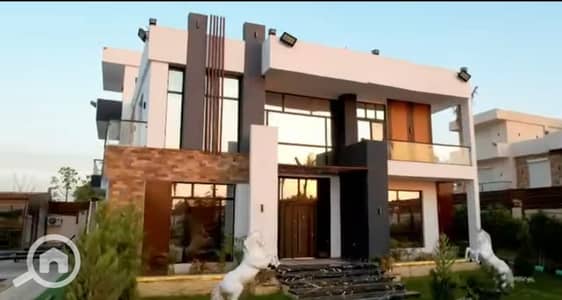 فیلا 6 غرف نوم للبيع في 6 اكتوبر، الجيزة - 70736. jpg