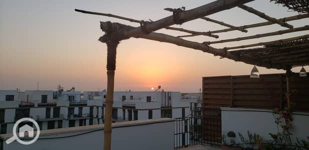 Roof for Rent in Sheikh Zayed, Giza - 56d5debe-af49-4904-8837-b3613978e0be. jpeg