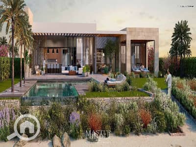 3 Bedroom Townhouse for Sale in North Coast, Matruh - 6. png 3 Bedroom Townhouse for Sale in North Coast, Matruh - 6. png