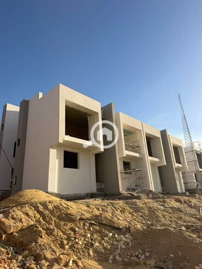 3 Bedroom Townhouse for Sale in 6th of October, Giza - WhatsApp Image 2026-10-21 at 9.23. 48 PM. jpeg 3 Bedroom Townhouse for Sale in 6th of October, Giza - WhatsApp Image 2026-10-21 at 9.23. 48 PM. jpeg