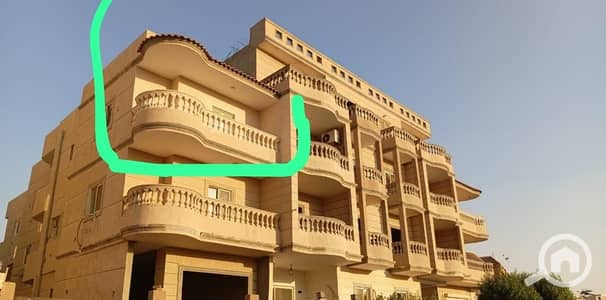3 Bedroom Apartment for Sale in Shorouk City, Cairo - WhatsApp Image 2026-10-21 at 2.34. 32 PM. jpeg 3 Bedroom Apartment for Sale in Shorouk City, Cairo - WhatsApp Image 2026-10-21 at 2.34. 32 PM. jpeg