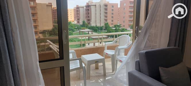 3 Bedroom Apartment for Rent in Shorouk City, Cairo - WhatsApp Image 2026-10-21 at 12.09. 51 PM (2). jpeg
