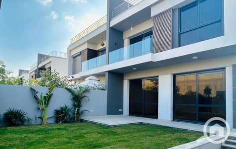 4 Bedroom Twin House for Rent in Sheikh Zayed, Giza - ec77b755-e999-425b-9ec7-71be5326de40. jpeg