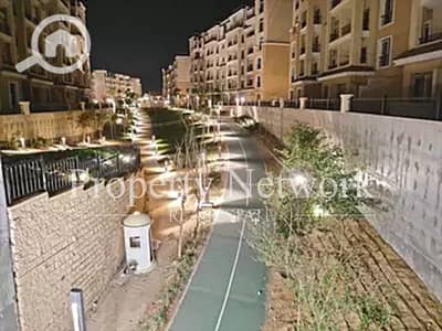 3 Bedroom Apartment for Sale in Mostakbal City, Cairo - MH028 (1). png