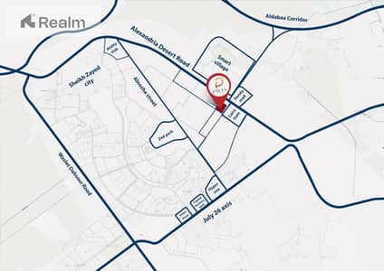شقة 3 غرف نوم للبيع في الشيخ زايد، الجيزة - WhatsApp Image 2026-10-21 at 12.52. 23 PM. jpeg
