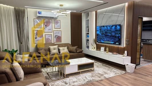 فلیٹ 2 غرفة نوم للبيع في القاهرة الجديدة، القاهرة - WhatsApp Image 2026-10-15 at 3.48. 25 PM (1). jpeg فلیٹ 2 غرفة نوم للبيع في القاهرة الجديدة، القاهرة - WhatsApp Image 2026-10-15 at 3.48. 25 PM (1). jpeg