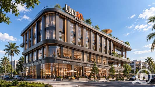 محلات تجارية للبيع في العاصمة الإدارية الجديدة، القاهرة - Luna20 & Colony Urban Commercial Corner. png محلات تجارية للبيع في العاصمة الإدارية الجديدة، القاهرة - Luna20 & Colony Urban Commercial Corner. png