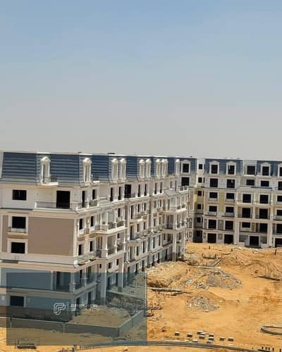 3 Bedroom iVilla for Sale in New Cairo, Cairo - WhatsApp Image 2026-10-21 at 3.04. 25 PM (1). jpeg 3 Bedroom iVilla for Sale in New Cairo, Cairo - WhatsApp Image 2026-10-21 at 3.04. 25 PM (1). jpeg