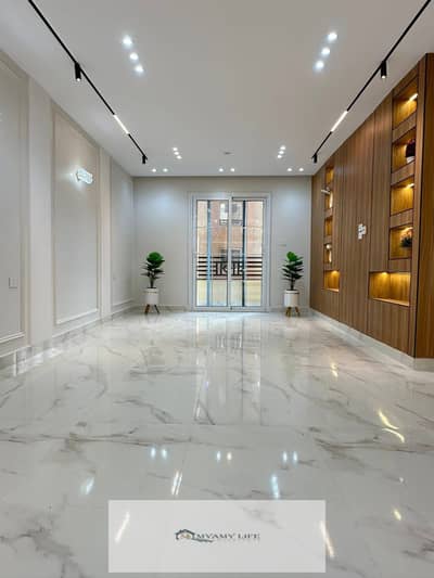 3 Bedroom Apartment for Sale in Hadayek al-Ahram, Giza - 0. jpg 3 Bedroom Apartment for Sale in Hadayek al-Ahram, Giza - 0. jpg