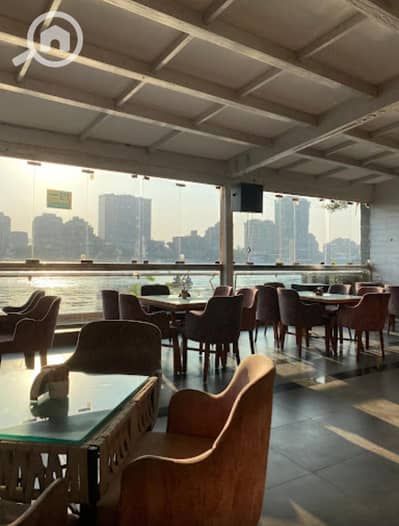 Restaurant & Cafe for Sale in Al Manial, Cairo - WhatsApp Image 2026-10-06 at 2.46. 54 PM. jpeg