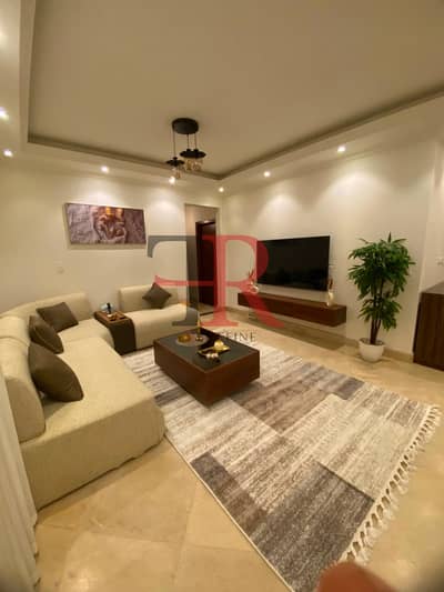 3 Bedroom Flat for Rent in New Cairo, Cairo - WhatsApp Image 2026-10-21 at 12.15. 40 PM. jpeg 3 Bedroom Flat for Rent in New Cairo, Cairo - WhatsApp Image 2026-10-21 at 12.15. 40 PM. jpeg