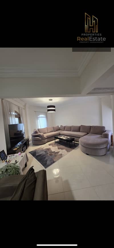 2 Bedroom Apartment for Rent in New Cairo, Cairo - WhatsApp Image 2026-10-22 at 12.47. 52 AM. jpeg 2 Bedroom Apartment for Rent in New Cairo, Cairo - WhatsApp Image 2026-10-22 at 12.47. 52 AM. jpeg