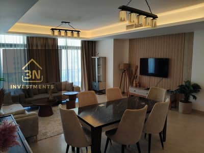 3 Bedroom Apartment for Rent in New Cairo, Cairo - WhatsApp Image 2026-10-22 at 10.48. 31 AM. jpeg 3 Bedroom Apartment for Rent in New Cairo, Cairo - WhatsApp Image 2026-10-22 at 10.48. 31 AM. jpeg