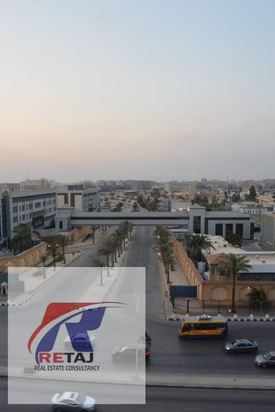 فلیٹ 2 غرفة نوم للايجار في مدينة نصر، القاهرة - WhatsApp Image 2026-10-20 at 2.16. 14 PM. jpeg