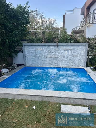 2 Bedroom Townhouse for Sale in New Cairo, Cairo - WhatsApp Image 2026-10-21 at 12.10. 22 PM. jpeg 2 Bedroom Townhouse for Sale in New Cairo, Cairo - WhatsApp Image 2026-10-21 at 12.10. 22 PM. jpeg