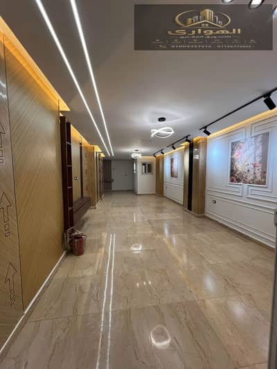 3 Bedroom Flat for Sale in Faisal, Giza - 1001019031. jpg 3 Bedroom Flat for Sale in Faisal, Giza - 1001019031. jpg
