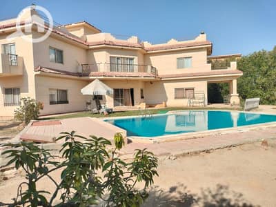 فیلا 5 غرف نوم للبيع في 6 اكتوبر، الجيزة - 70862. jpg فیلا 5 غرف نوم للبيع في 6 اكتوبر، الجيزة - 70862. jpg