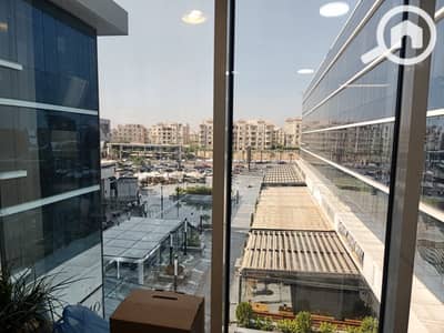 مکتب  للايجار في القاهرة الجديدة، القاهرة - WhatsApp Image 2026-09-21 at 12.59. 06 PM (2). jpeg