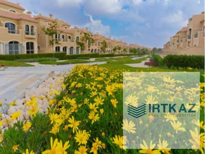تاون هاوس 3 غرف نوم للبيع في العاصمة الإدارية الجديدة، القاهرة - 2. png تاون هاوس 3 غرف نوم للبيع في العاصمة الإدارية الجديدة، القاهرة - 2. png