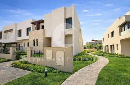 فیلا 3 غرف نوم للبيع في الشيخ زايد، الجيزة - 416x272 (2). jpg فیلا 3 غرف نوم للبيع في الشيخ زايد، الجيزة - 416x272 (2). jpg