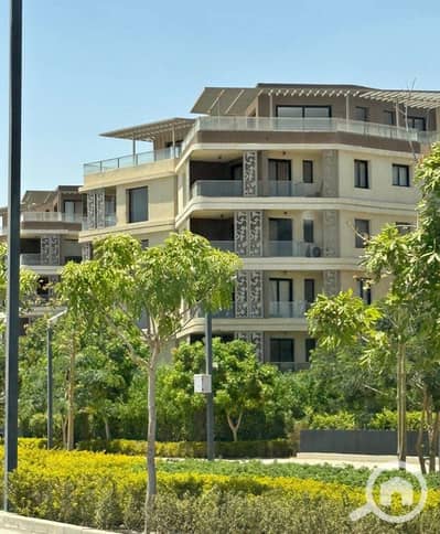 3 Bedroom Flat for Sale in 6th of October, Giza - IMG_5131. jpeg
