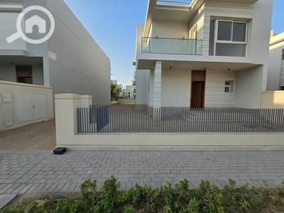 3 Bedroom Villa for Sale in Sheikh Zayed, Giza - WhatsApp Image 2026-10-21 at 1.36. 45 PM. jpeg