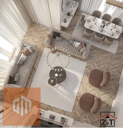 صالة عرض  للايجار في القاهرة الجديدة، القاهرة - 8a8d6325-6062-4693-9ee1-3a845d0216b0. jpg