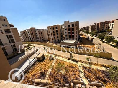 2 Bedroom Apartment for Sale in New Cairo, Cairo - MH031 (1). png 2 Bedroom Apartment for Sale in New Cairo, Cairo - MH031 (1). png
