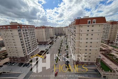 3 Bedroom Flat for Rent in Moharam Bik, Alexandria - 01. jpg