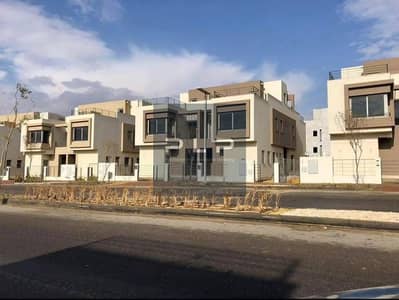 3 Bedroom Twin House for Sale in New Cairo, Cairo - WhatsApp Image 2026-10-19 at 11.42. 04 AM. jpeg