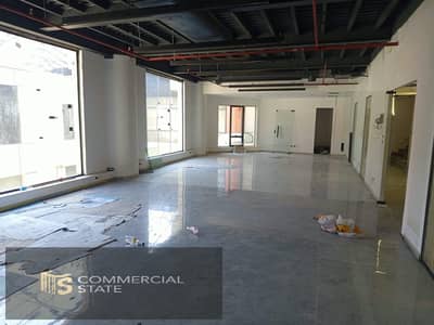 مکتب  للايجار في القاهرة الجديدة، القاهرة - WhatsApp Image 2026-10-19 at 3.49. 28 PM (1). jpeg
