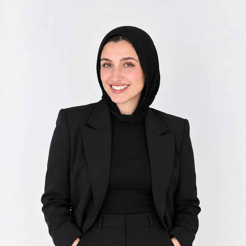 Sarah Ahmed