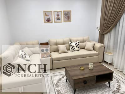 Studio for Rent in New Cairo, Cairo - WhatsApp Image 2026-10-21 at 7.09. 23 PM (2). jpeg