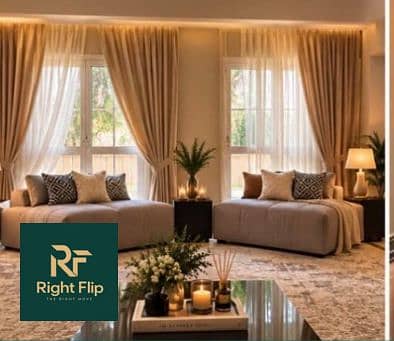 3 Bedroom Twin House for Rent in New Cairo, Cairo - 2026_10_21_15_37_21_IMG_0118. JPG