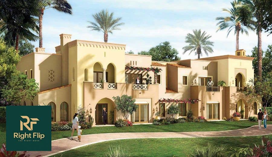 5 twinhouse for sale in mivida boulevard. jpg