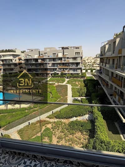 3 Bedroom Apartment for Rent in New Cairo, Cairo - WhatsApp Image 2026-10-22 at 11.56. 36 AM (1). jpeg 3 Bedroom Apartment for Rent in New Cairo, Cairo - WhatsApp Image 2026-10-22 at 11.56. 36 AM (1). jpeg