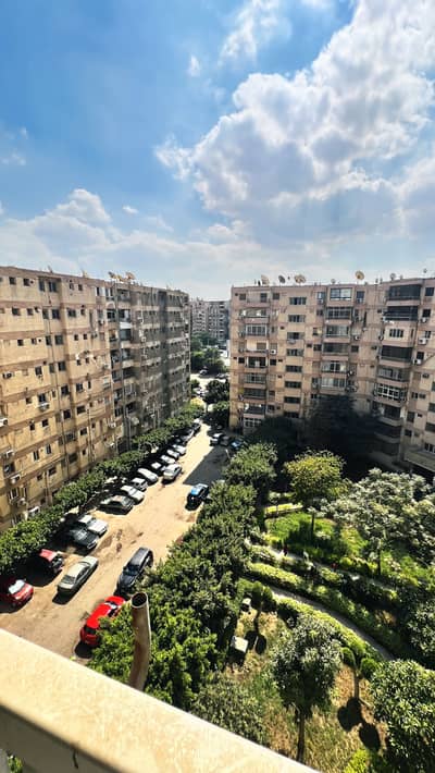 شقة 3 غرف نوم للايجار في شيراتون، القاهرة - شقة للايجار عمارات مصر للتعمير شيراتون المطار