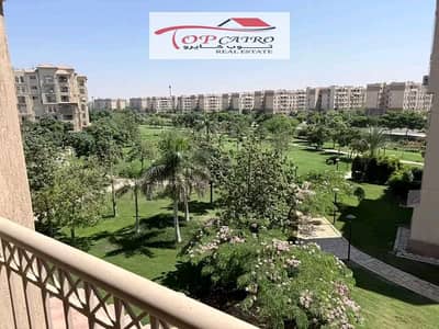 3 Bedroom Apartment for Sale in Madinaty, Cairo - WhatsApp Image 2026-10-20 at 6.43. 46 PM. jpeg